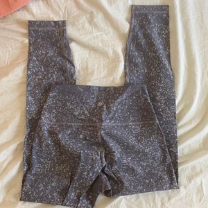 comfy lulu leggings